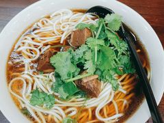 -李先生牛肉面大王(营口大润发店)
