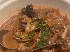 -漢舍中国菜馆(889广场店)