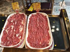 -大吉利·潮汕鲜牛肉火锅(总店)