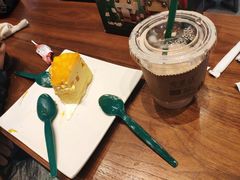 -星巴克臻选(北京太阳宫凯德店)