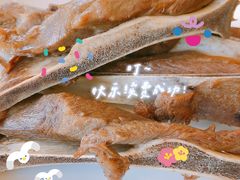 -醉香园(长江北路店)