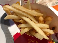 -麦当劳(花园城中心店)