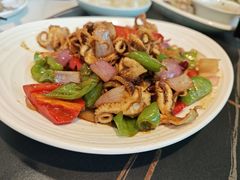 -丹盛象山海鲜(水清路店)