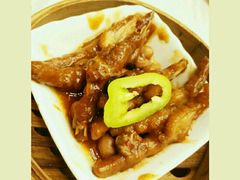 -潮福城大酒楼·潮粤菜·港式点心(阳光城店)