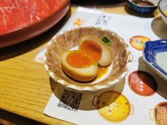 溏心鸡蛋-伊豆野菜村(大族广场店)