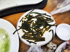 -醉壹号海鲜大排档(厦门美食地标店)