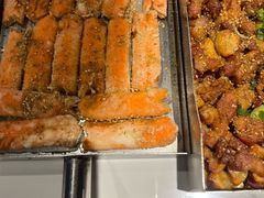 -老青岛戳子肉 (黄岛店)