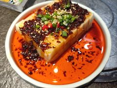 -不老溪贵州菜(广安门总店)