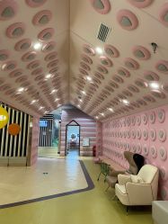 -meland club亲子乐园(重庆万象城店)