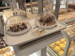 -好利来(牡丹园店)