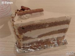 S73R1201-丁香西饼屋(桂林路店)