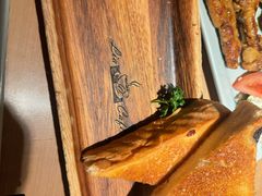 -Lia Cafe Bar Restaurant松山咖啡屋