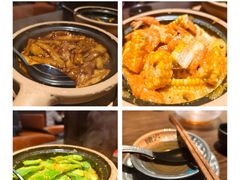-啫火啫啫煲·顺德干蒸(壹海城店)