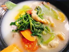 -北大家园食堂