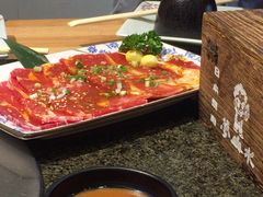 -梦山水日本烧肉(五四广场店)