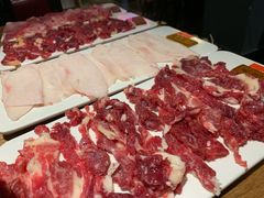 -牛很鲜潮汕牛肉火锅(朝晖路店)
