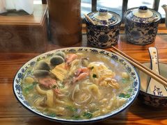 海鲜麦虾-沈胖记麦虾(江城南路店)