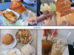 -沙溪兄茶餐厅