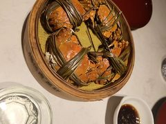 -杨氏青龙虾·吃蟹季(金盛路总店)