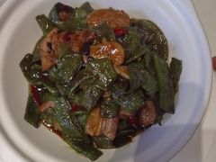 -八府香鸭·啫啫煲(华山路店)