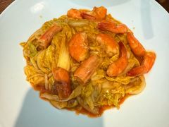 -KŌNG胶东小馆(华熙店)