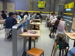 -小杨生煎(深圳岗厦北店)