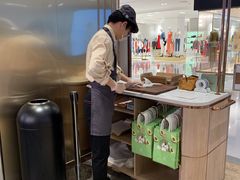 -奈雪的茶(skp店)