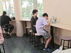 -面道赞宁海海鲜面(迎凤街店)