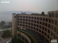 春暖花开-杭州君悦酒店