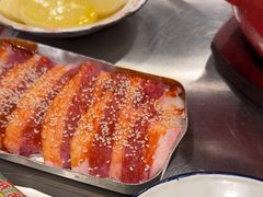 -永安里地摊烤肉(首创店)