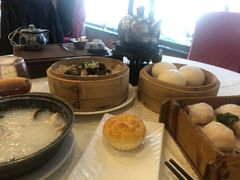-龙的酒楼·手工早茶·顺德菜(近良路店)