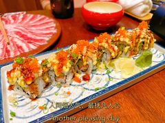 -鸟鹏烧鸟居酒屋(仁恒梦中心店)