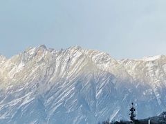 -太子岭滑雪场