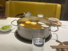 -今日牛事潮汕鲜牛肉火锅(瑞金店)