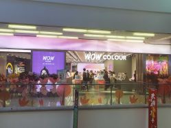 -WOW COLOUR