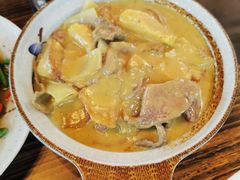 -Hi YOU你的饭局泰餐厅(雍和宫店)