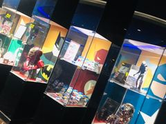 -万达影城(番禺万达广场店)