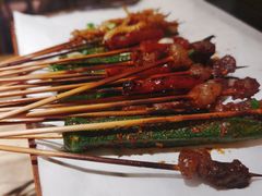 -不曾在把把烧•烧烤(莲坂磐基店)