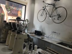 -常识咖啡common sense(春熙路店)