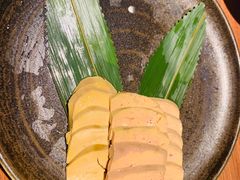 香槟鹅肝-大树餐厅(益田假日店)