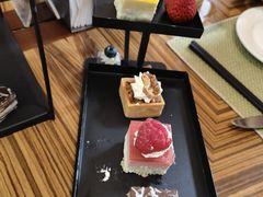 -蜻蜓逐宴全日制西餐厅I古北水镇大酒店