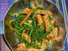 -驿楼兰·新疆菜(火车站店)