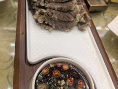 -东方亚克西餐厅(西康路店)