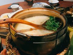 -大洋家·精品潮汕菜·生腌砂锅粥(天河东路店)