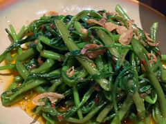 -CHINCHIN 青青·泰国料理(万象食家店)
