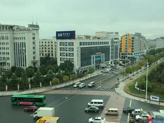 -半岛星际酒店(义乌国际商贸城店)