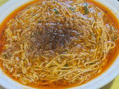 -柏合黄记豆腐皮饭店