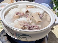 -老东风菜馆·潮汕大排档