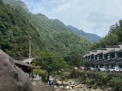 -浙北大峡谷