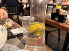 -渔语鱼新川菜Bistro(万象天地店)